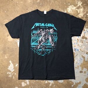 Fruit of the Loom Black Short Sleeve Tee